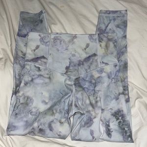 Athleta leggings